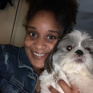 Meet your Posher, Sherry